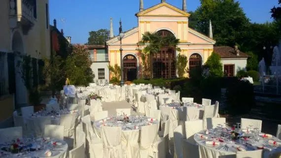 VILLA SELMI