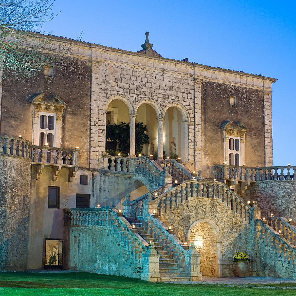 Castello Marchione