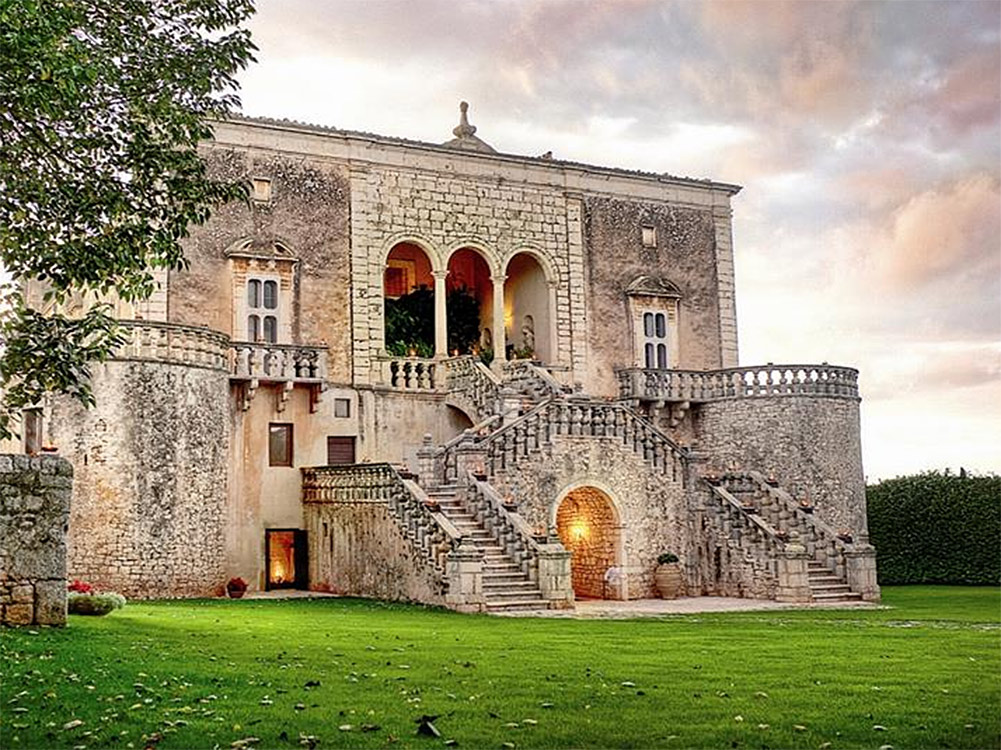 Castello Marchione