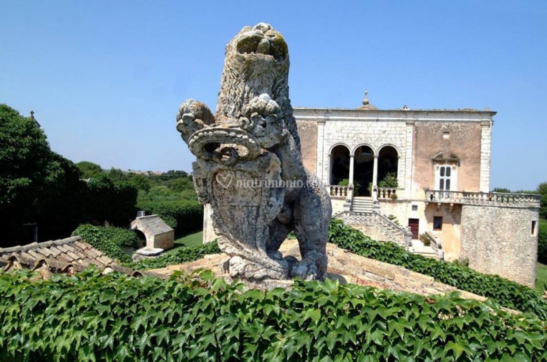 Castello Marchione