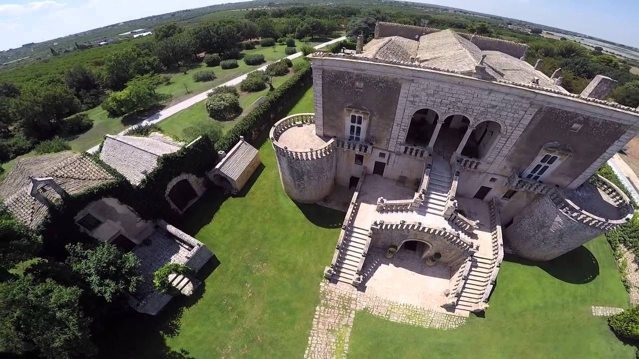 Castello Marchione