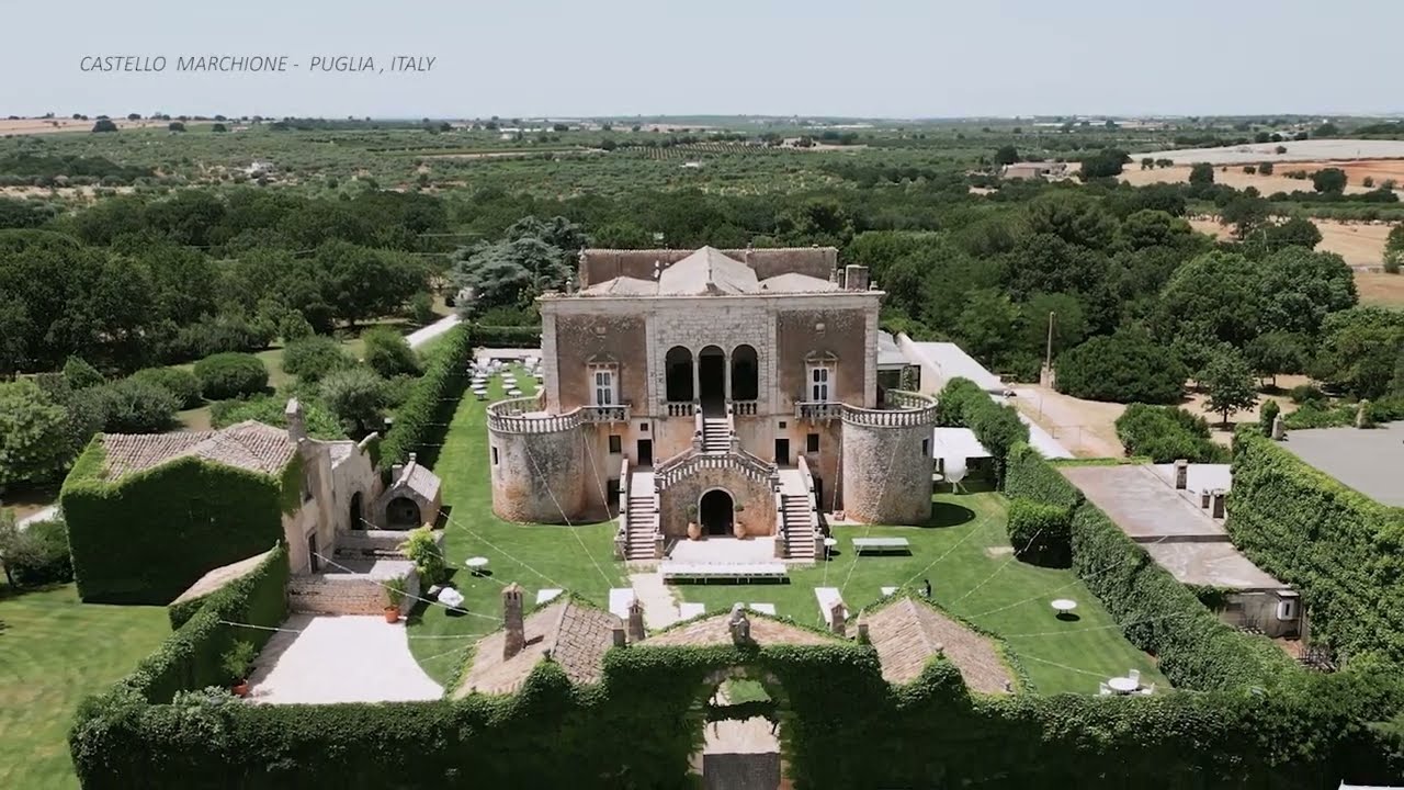 Castello Marchione