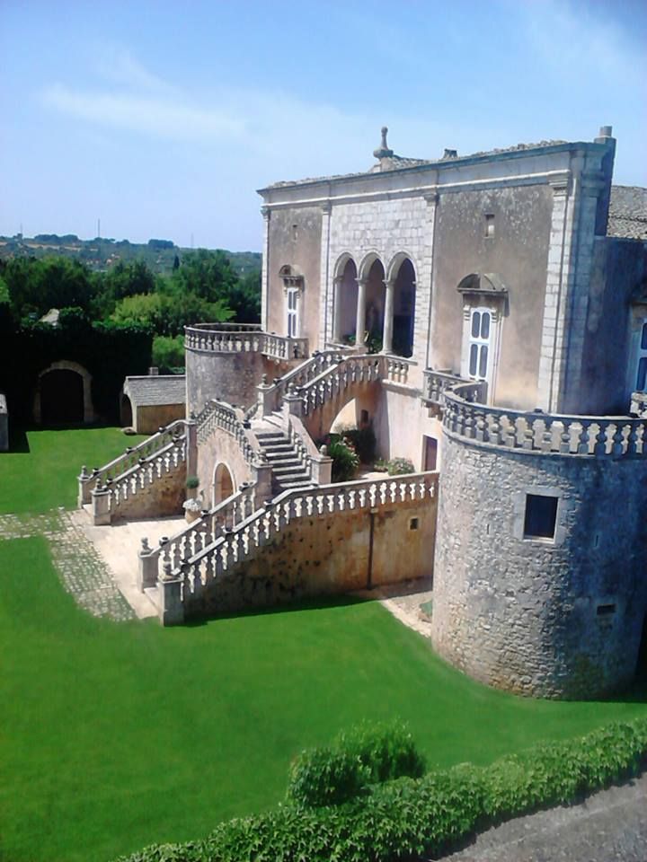 Castello Marchione
