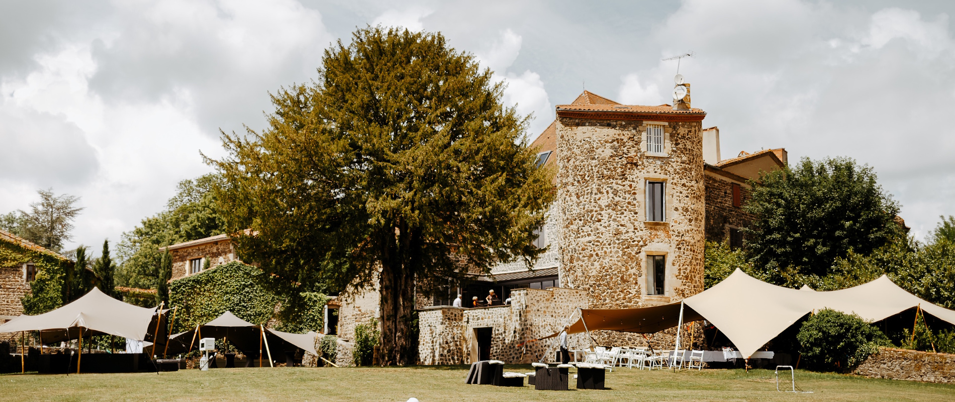 Château de Bois Rigaud