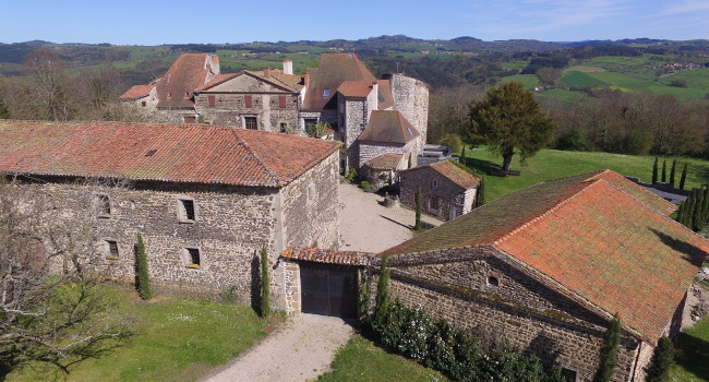 Château de Bois Rigaud