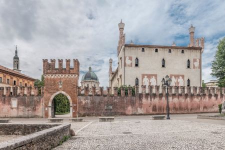 Castello di Thiene