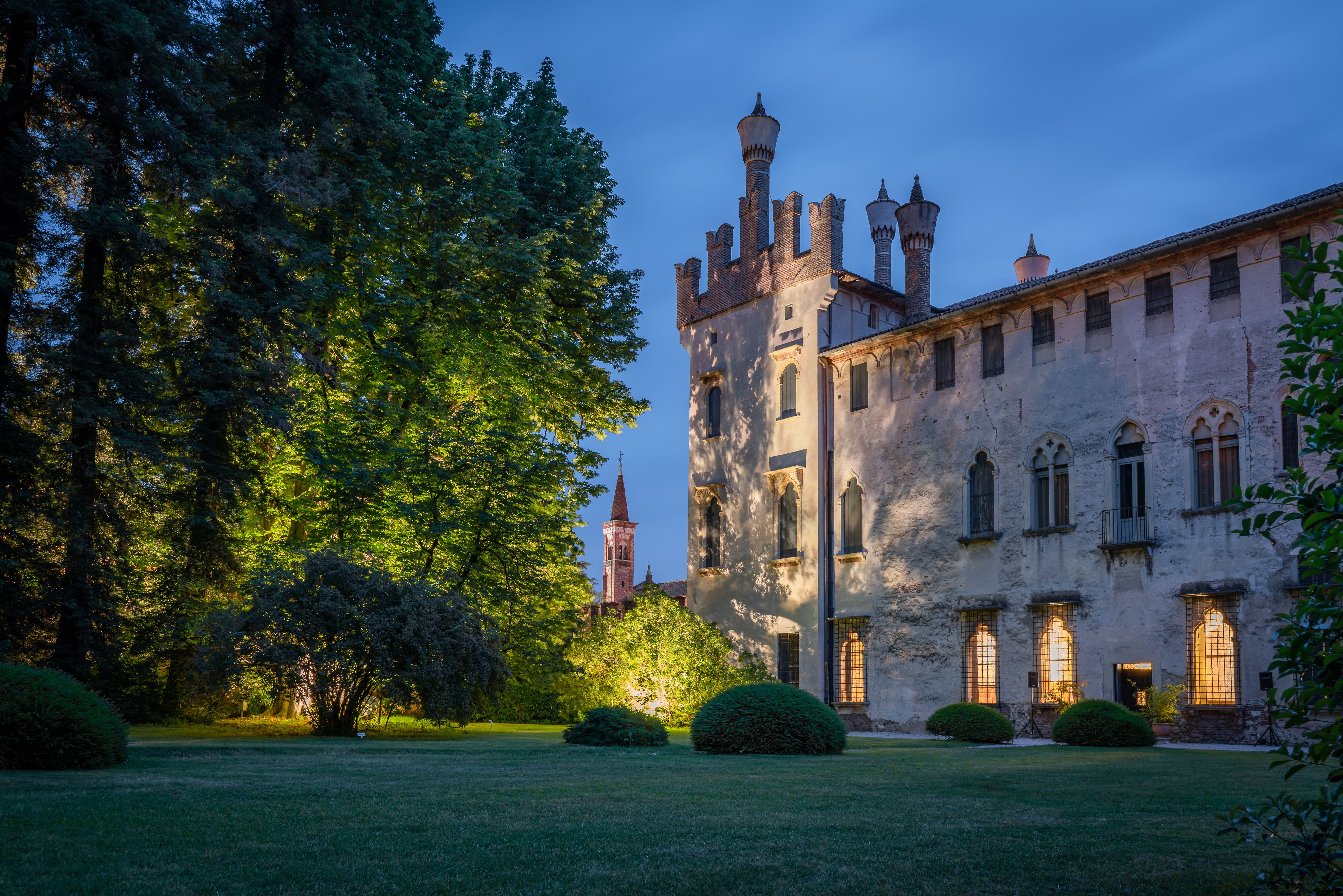 Castello di Thiene