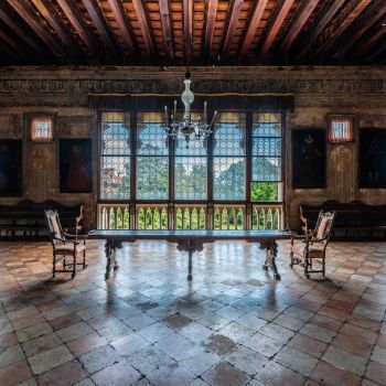 Castello di Thiene