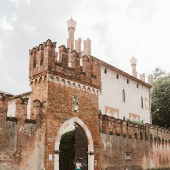 Castello di Thiene