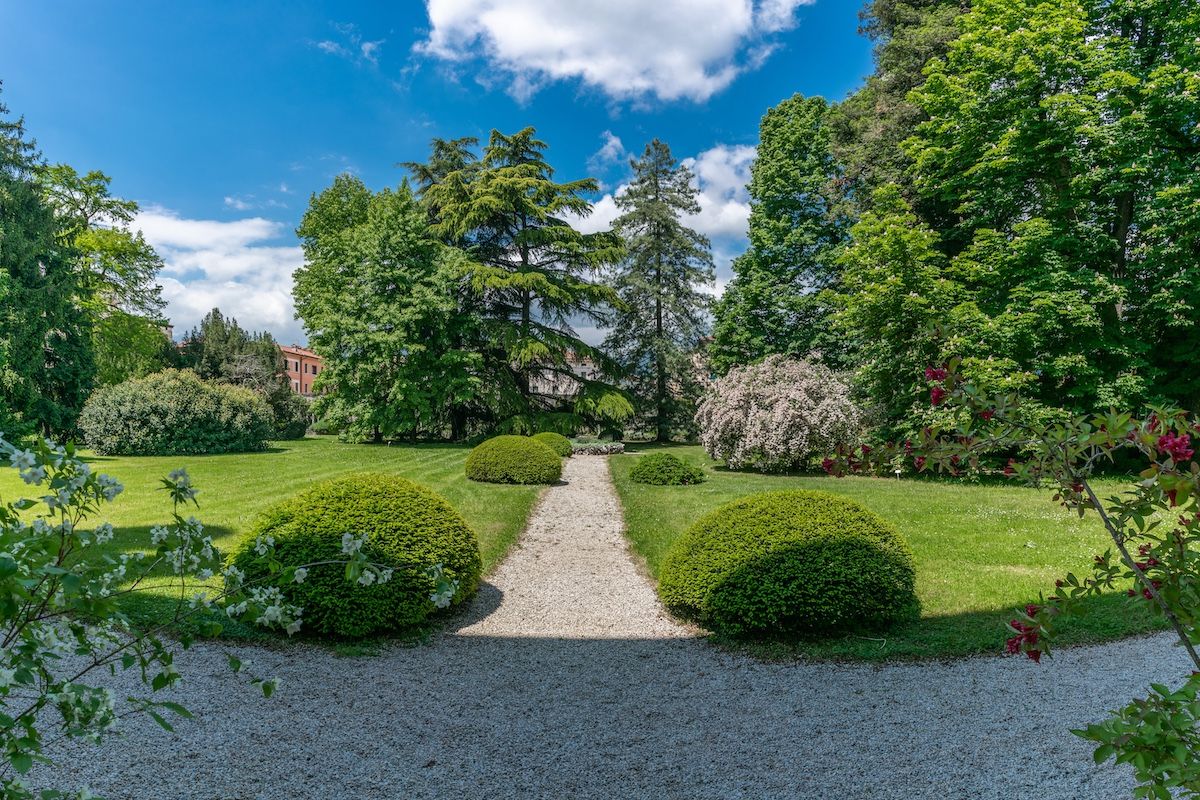 Castello di Thiene