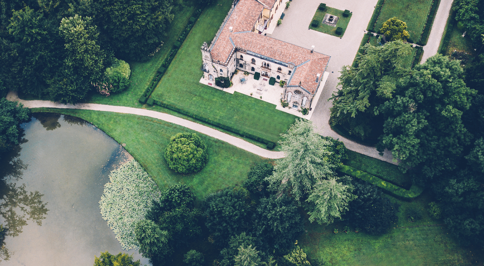 Villa Galvagna Giol
