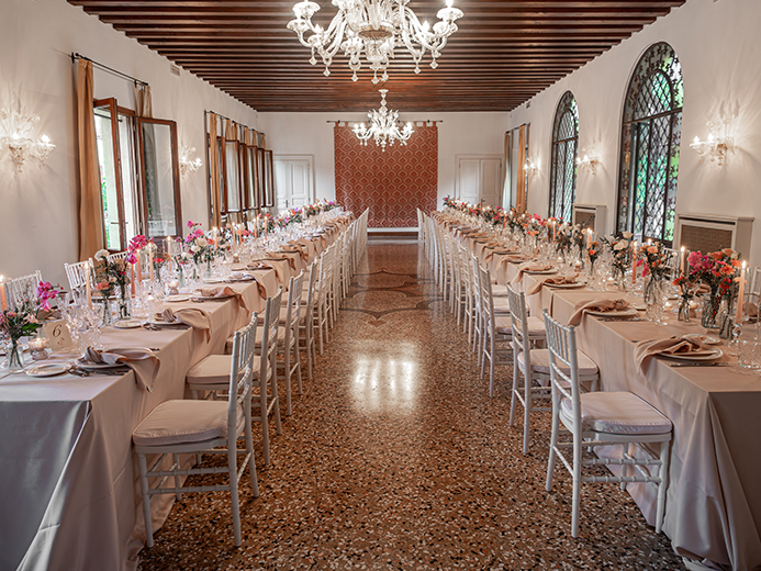 Villa Galvagna Giol