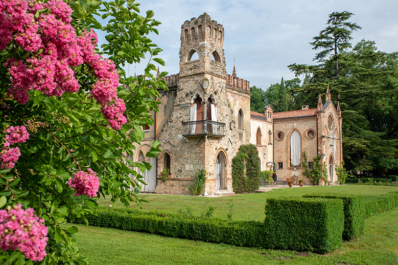 Villa Galvagna Giol