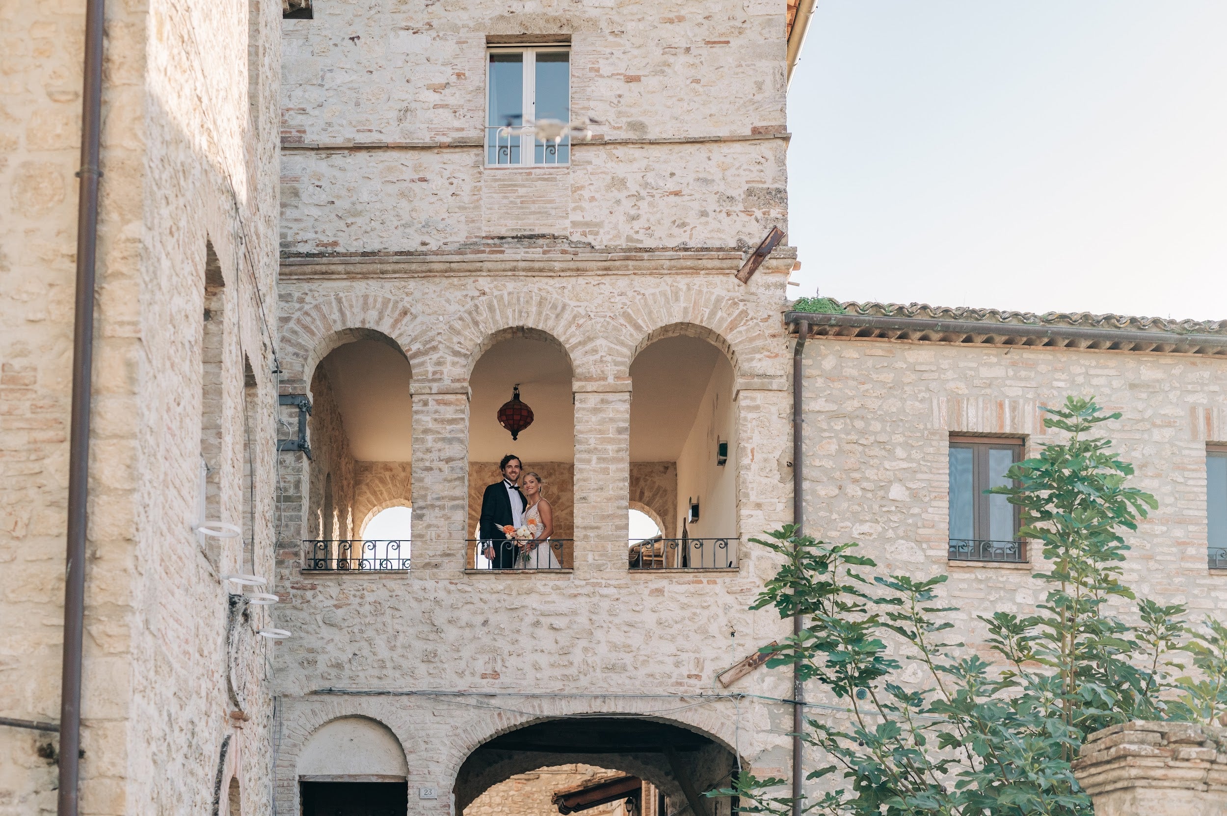 Castello di Montignano relais spa & restaurant
