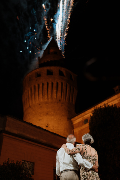 Castello di Rivalta