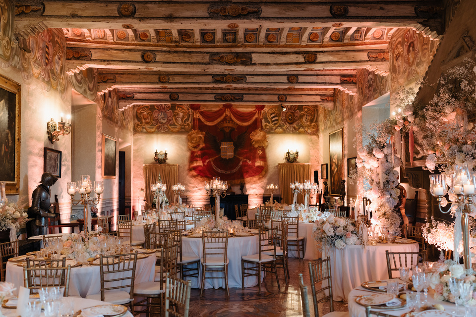 Castello di Rivalta