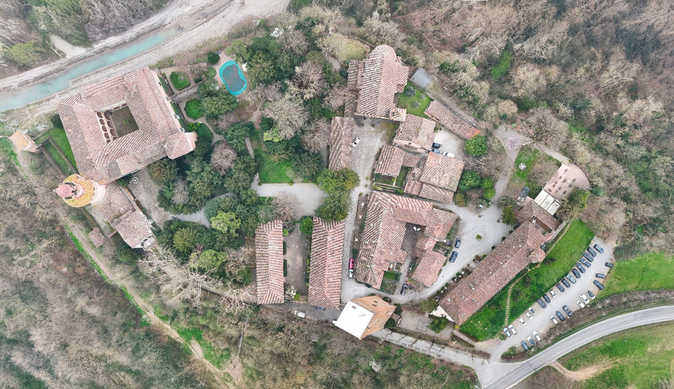 Castello di Rivalta