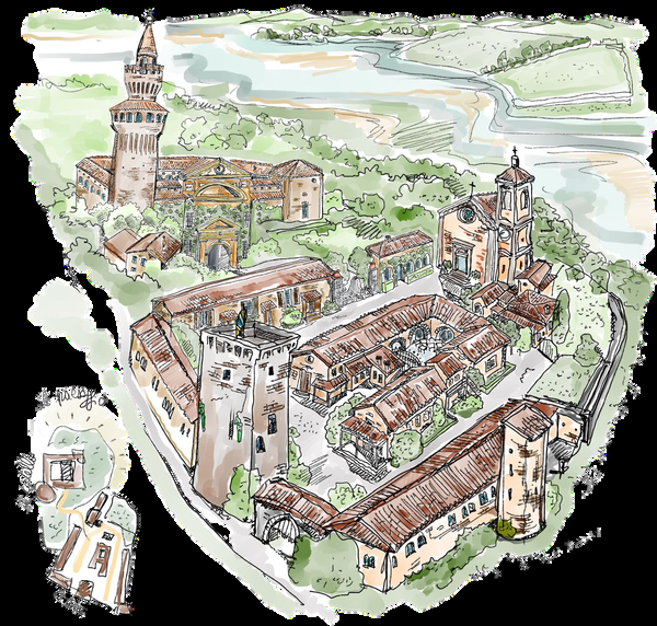 Castello di Rivalta
