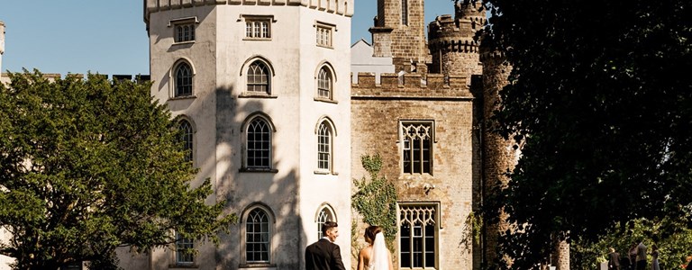 Hensol Castle