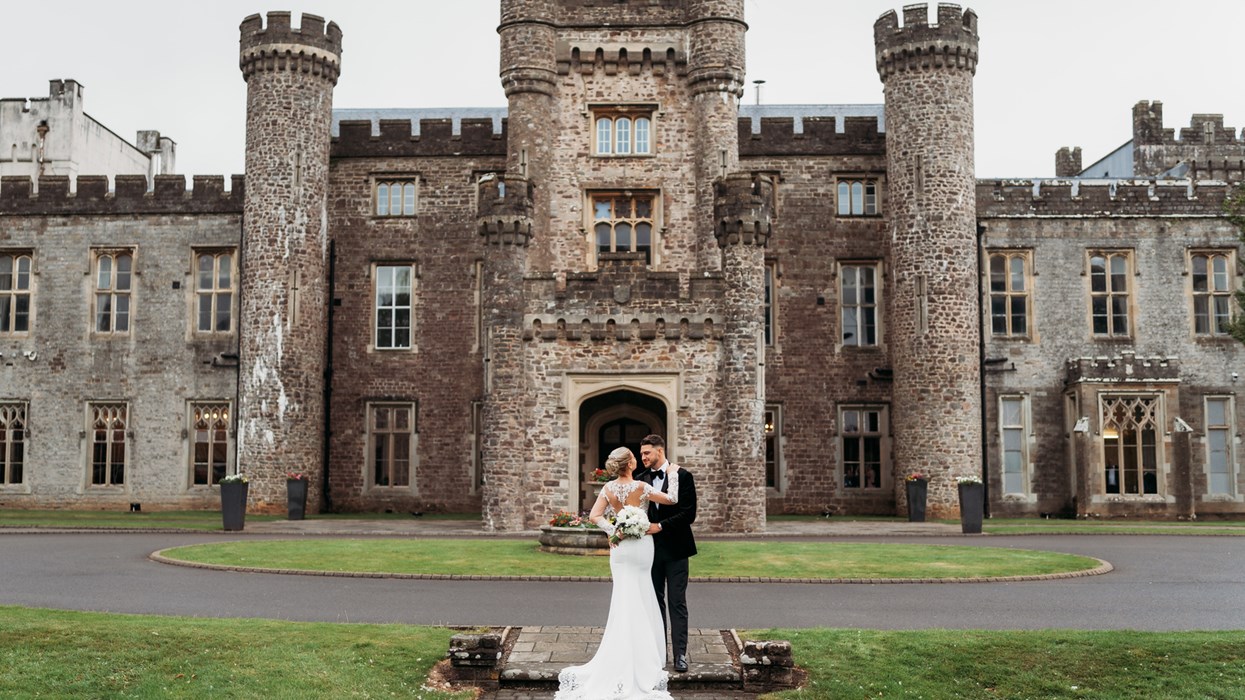 Hensol Castle