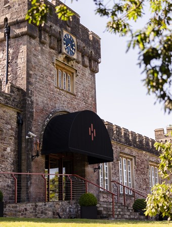 Hensol Castle