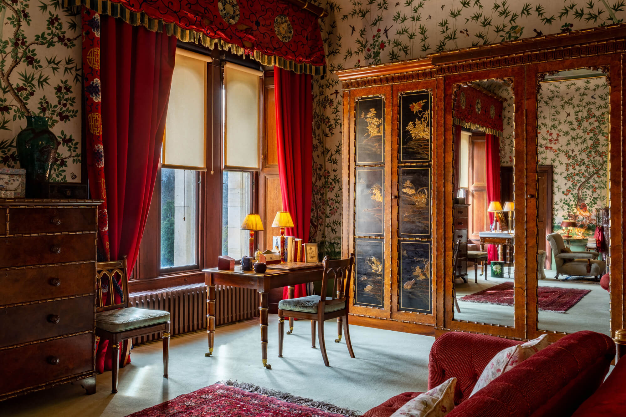 Eastnor Castle