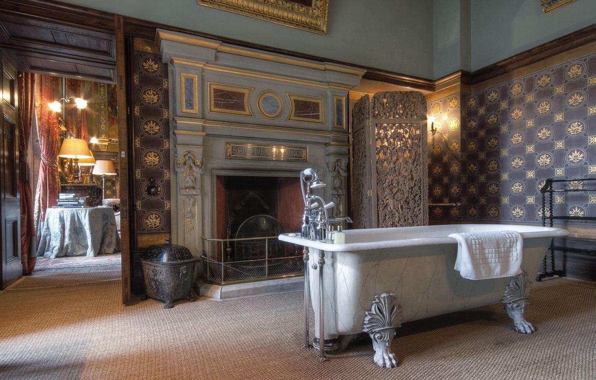 Eastnor Castle