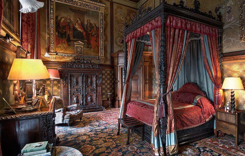 Eastnor Castle