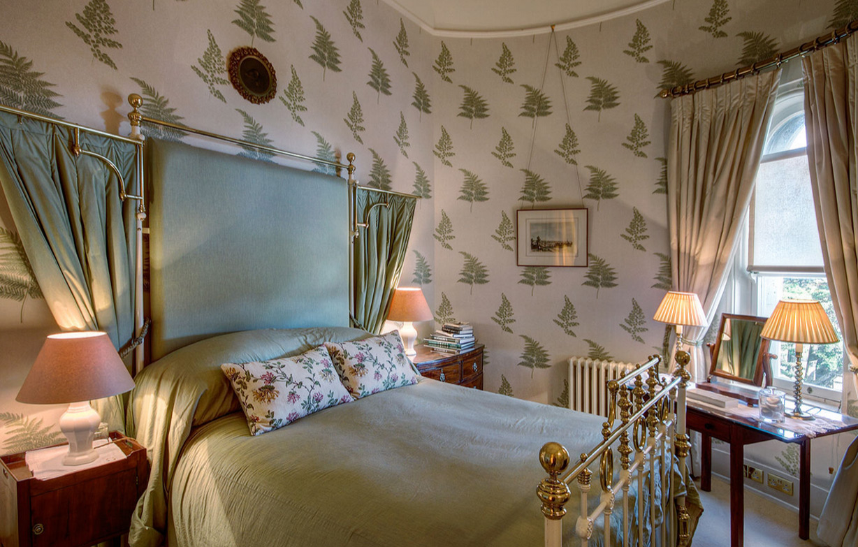 Eastnor Castle