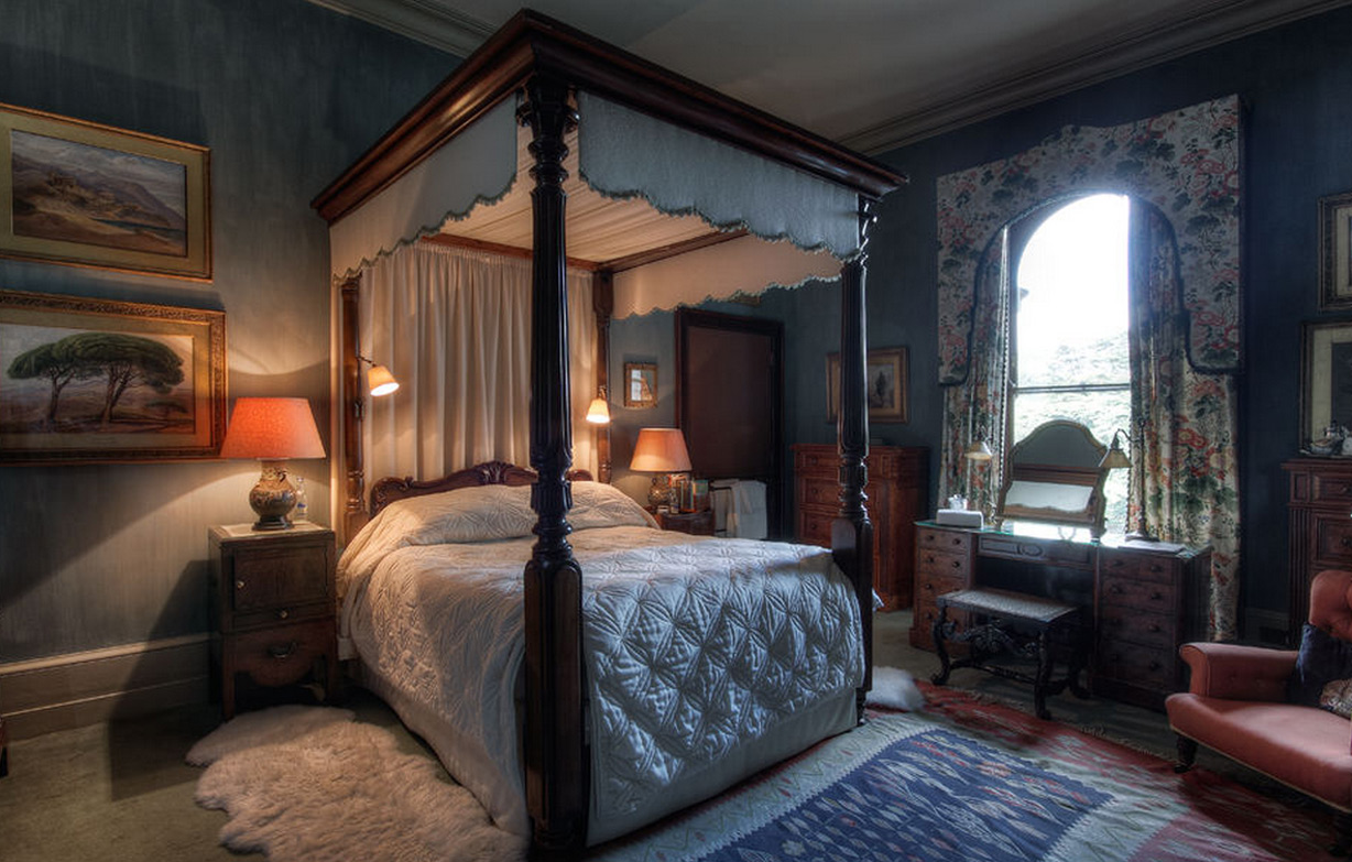Eastnor Castle