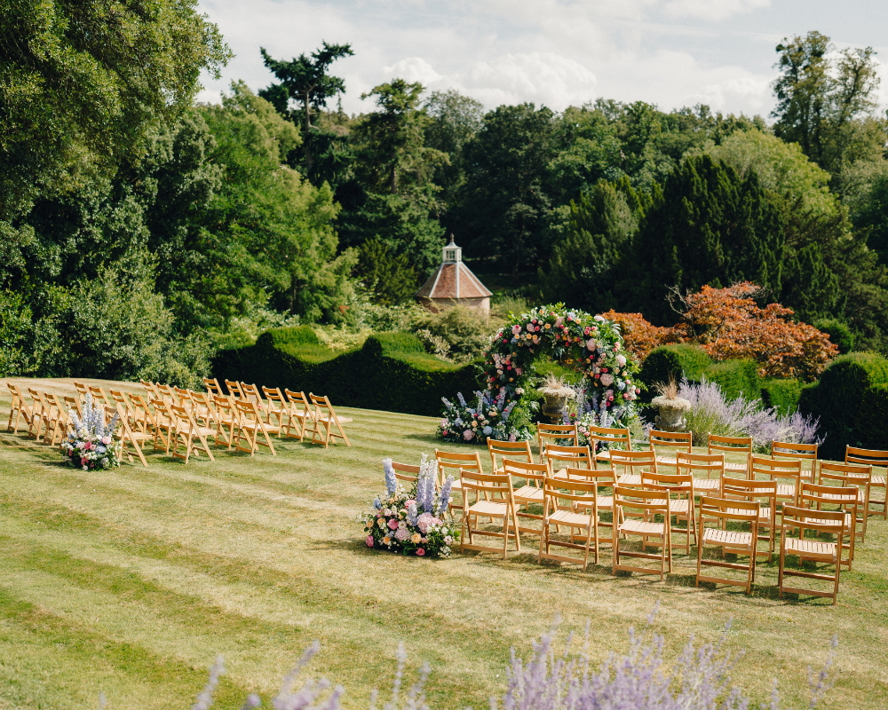 Hedingham Castle