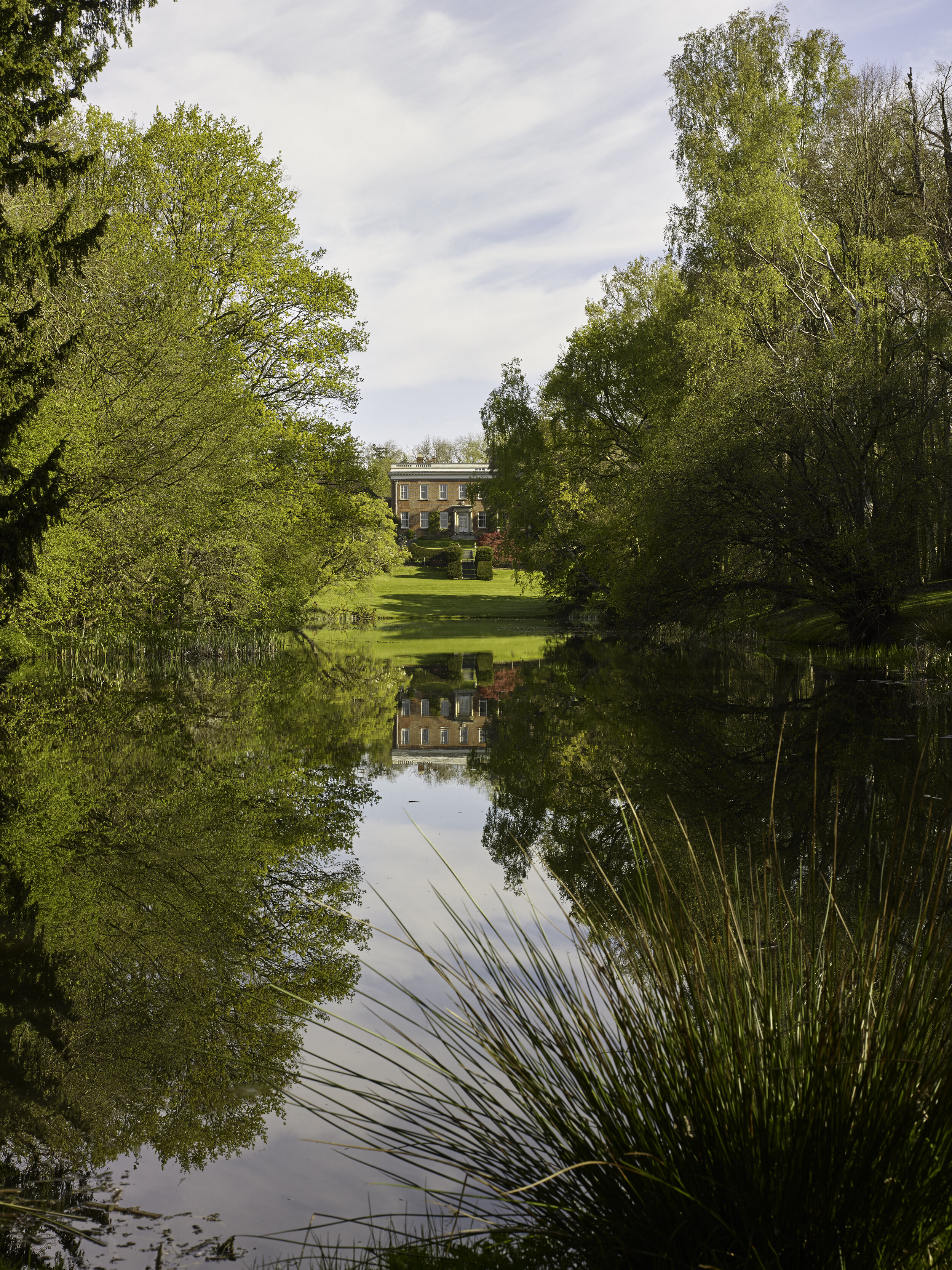 Hedingham Castle
