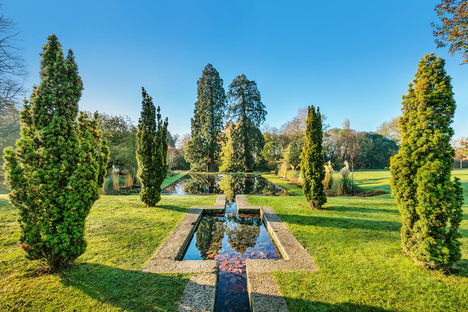 Hedingham Castle