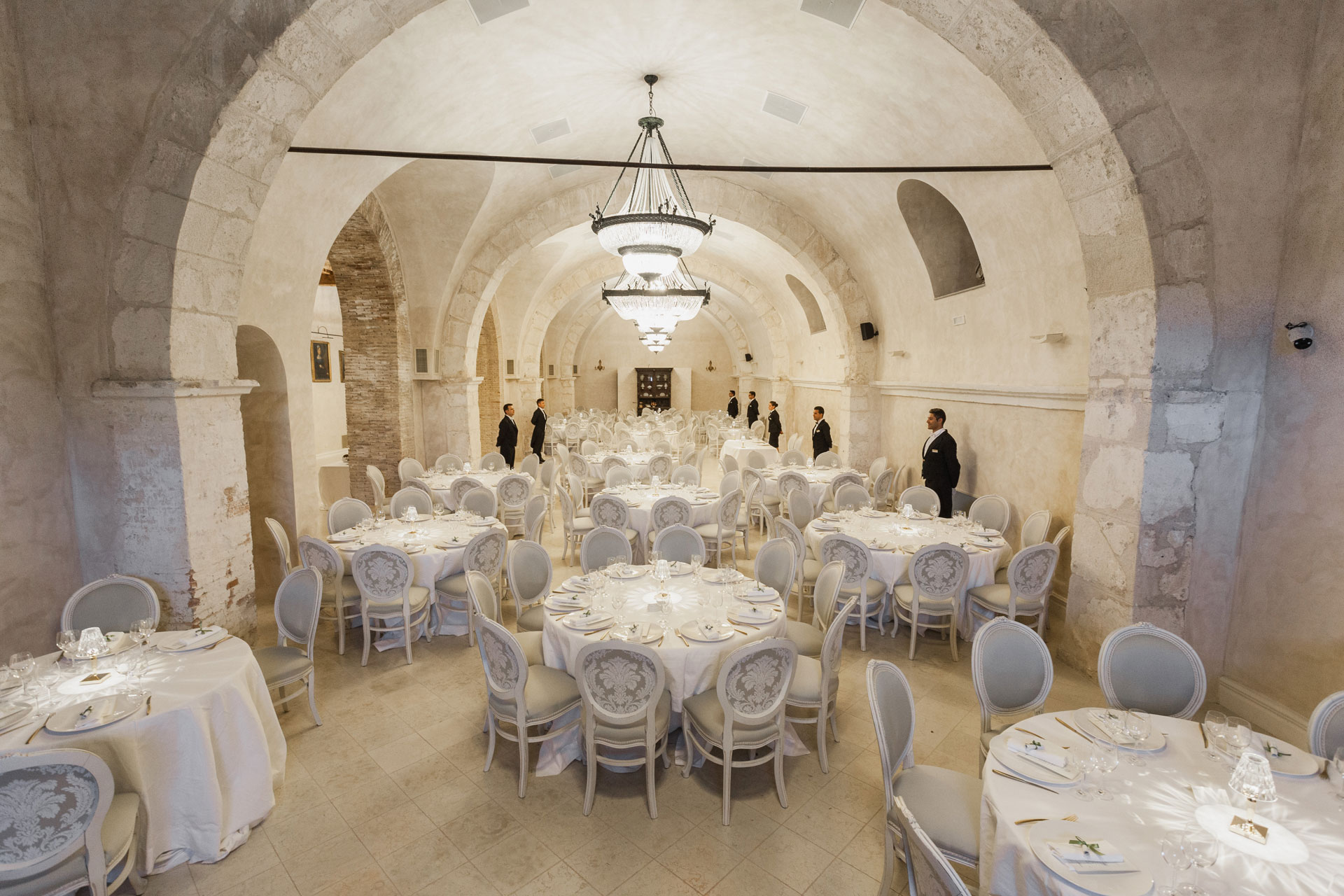 Castello Ducale Colonna
