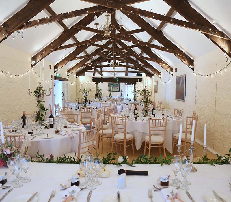 Bickleigh Castle