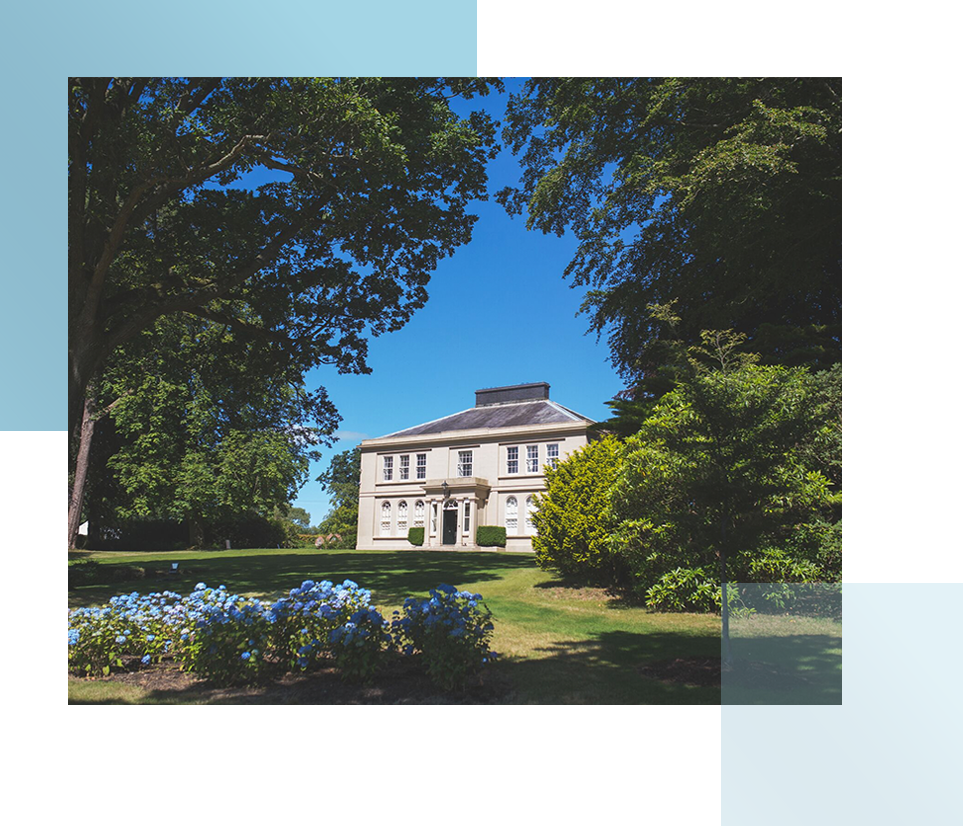 Tullyveery House