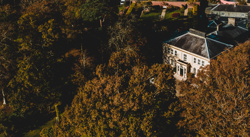 Tullyveery House