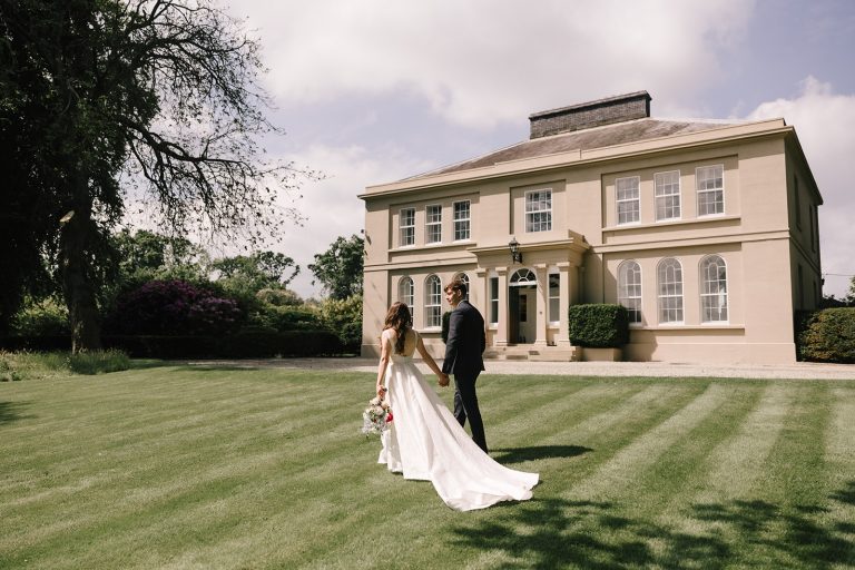 Tullyveery House