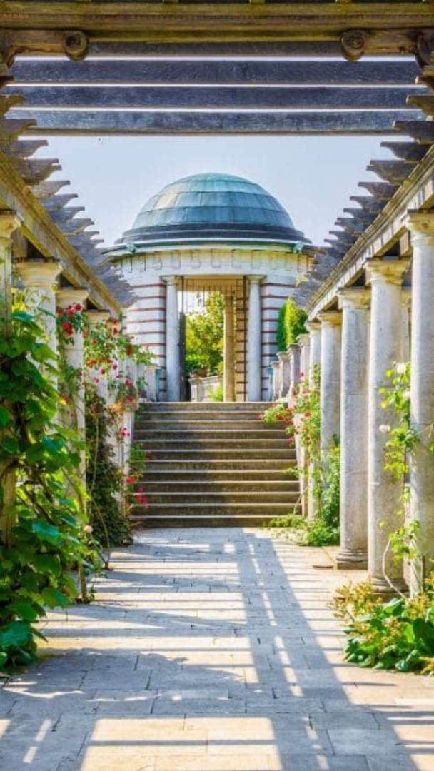 Severndroog Castle