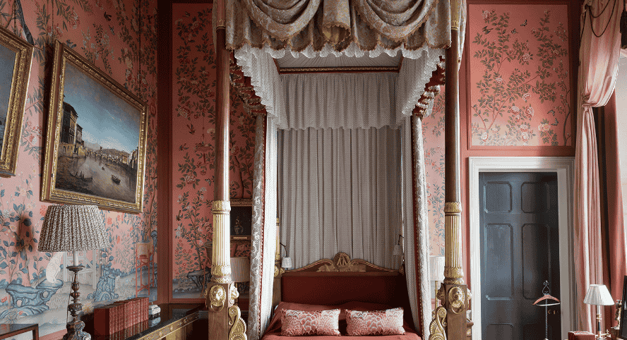 Belvoir Castle