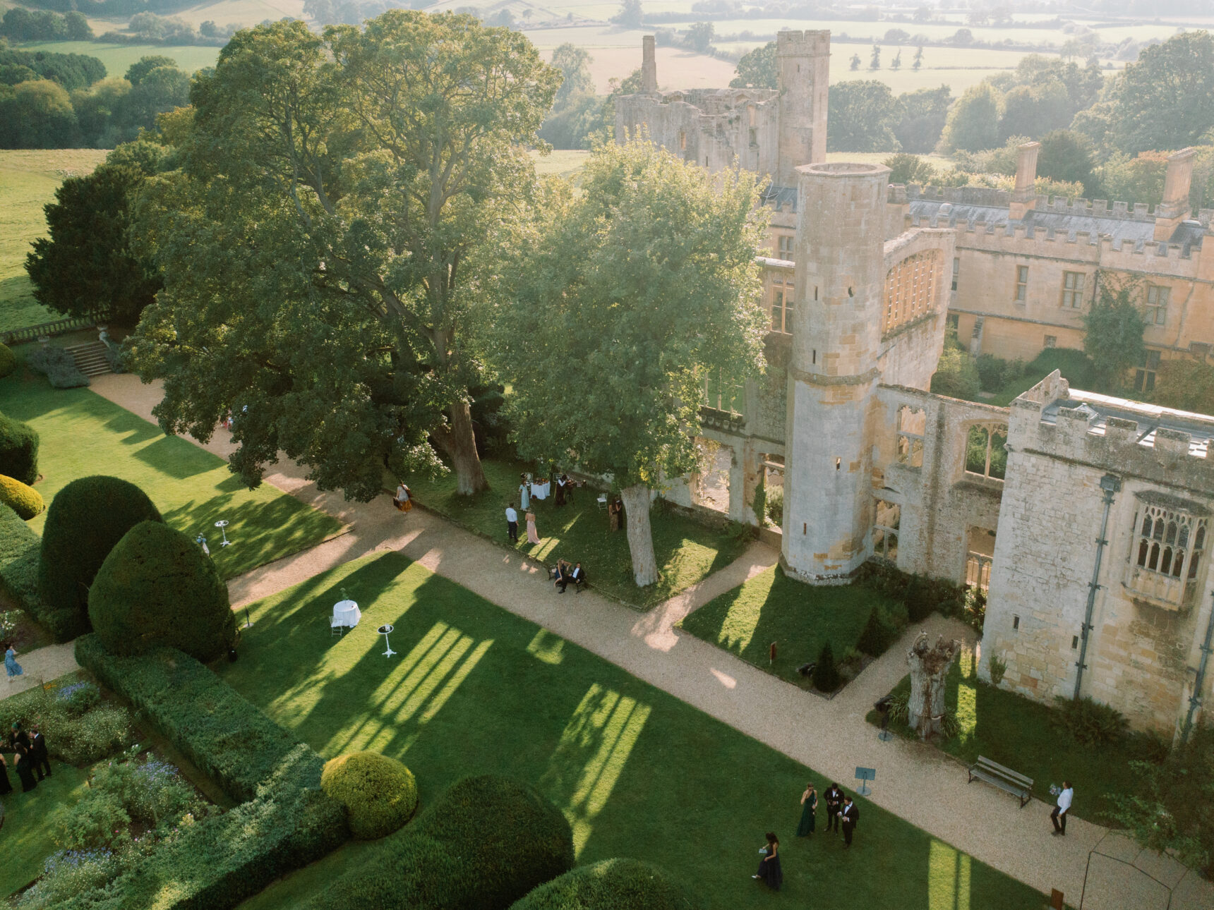 Sudeley Castle
