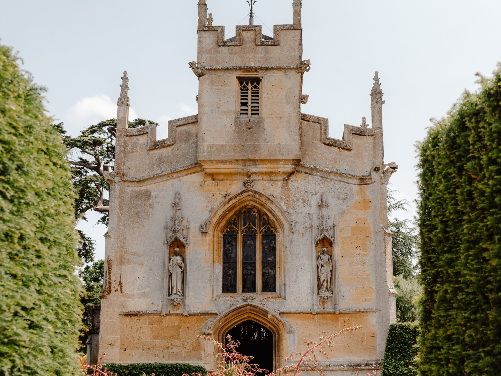 Sudeley Castle