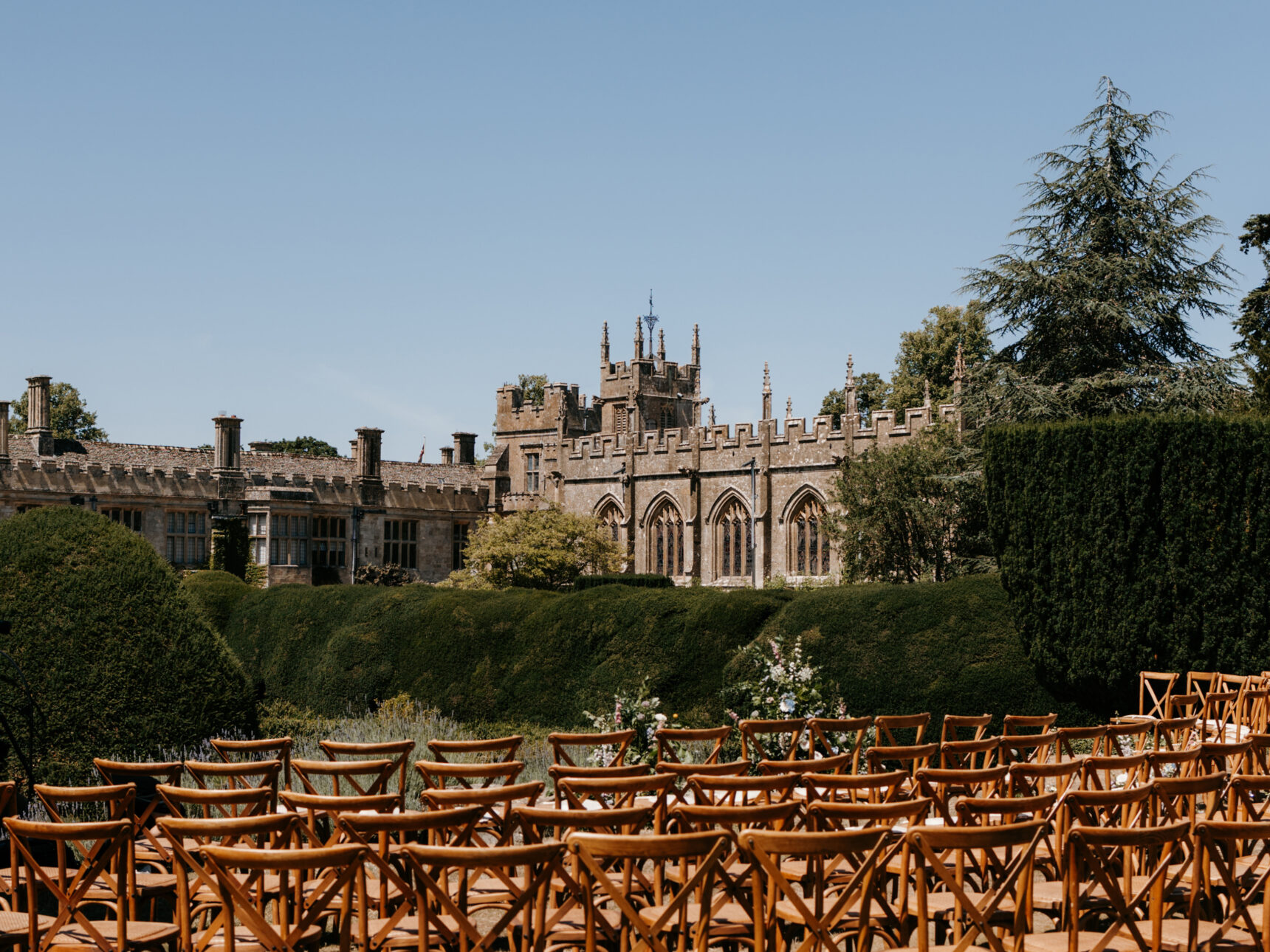 Sudeley Castle