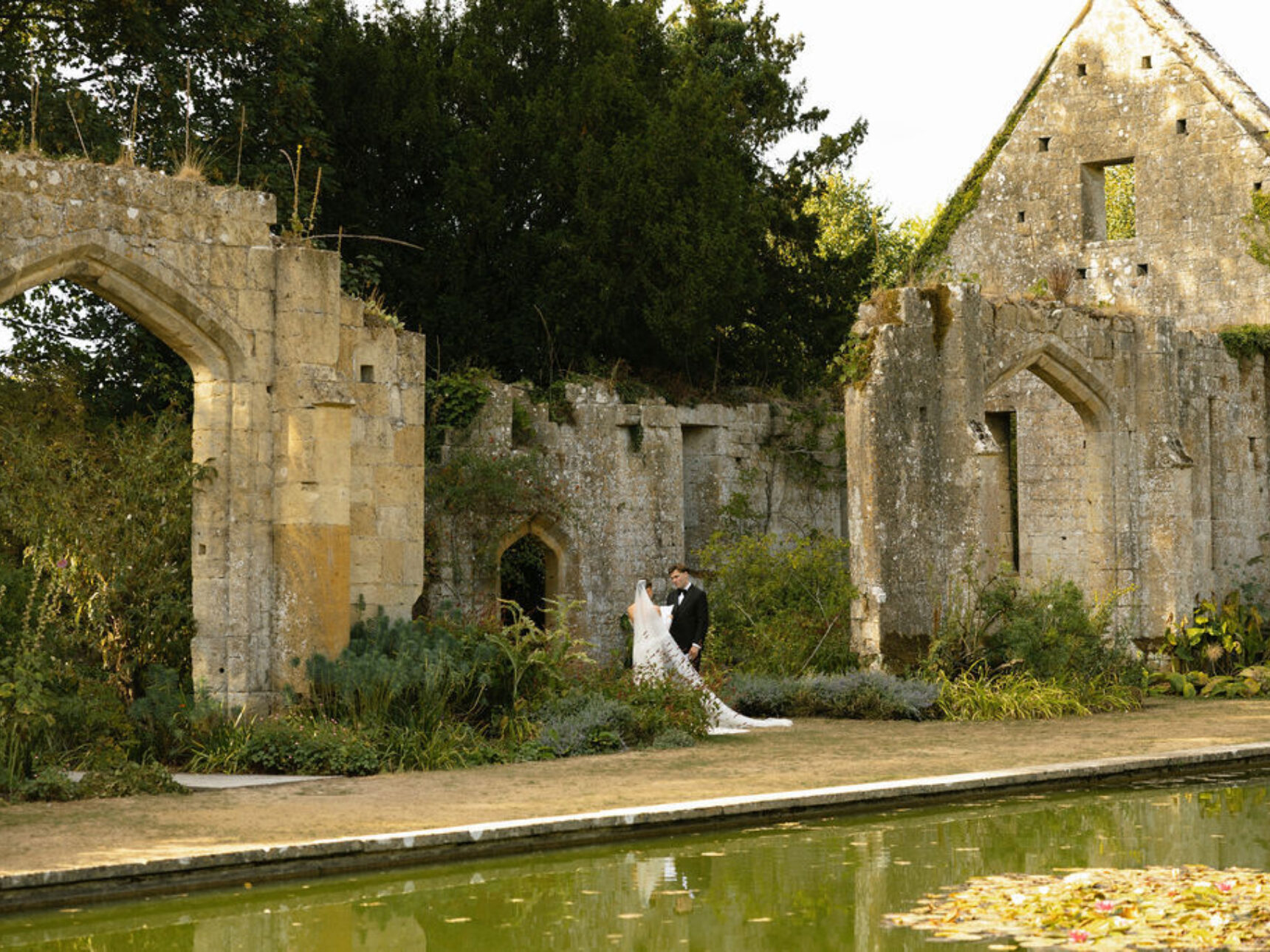 Sudeley Castle