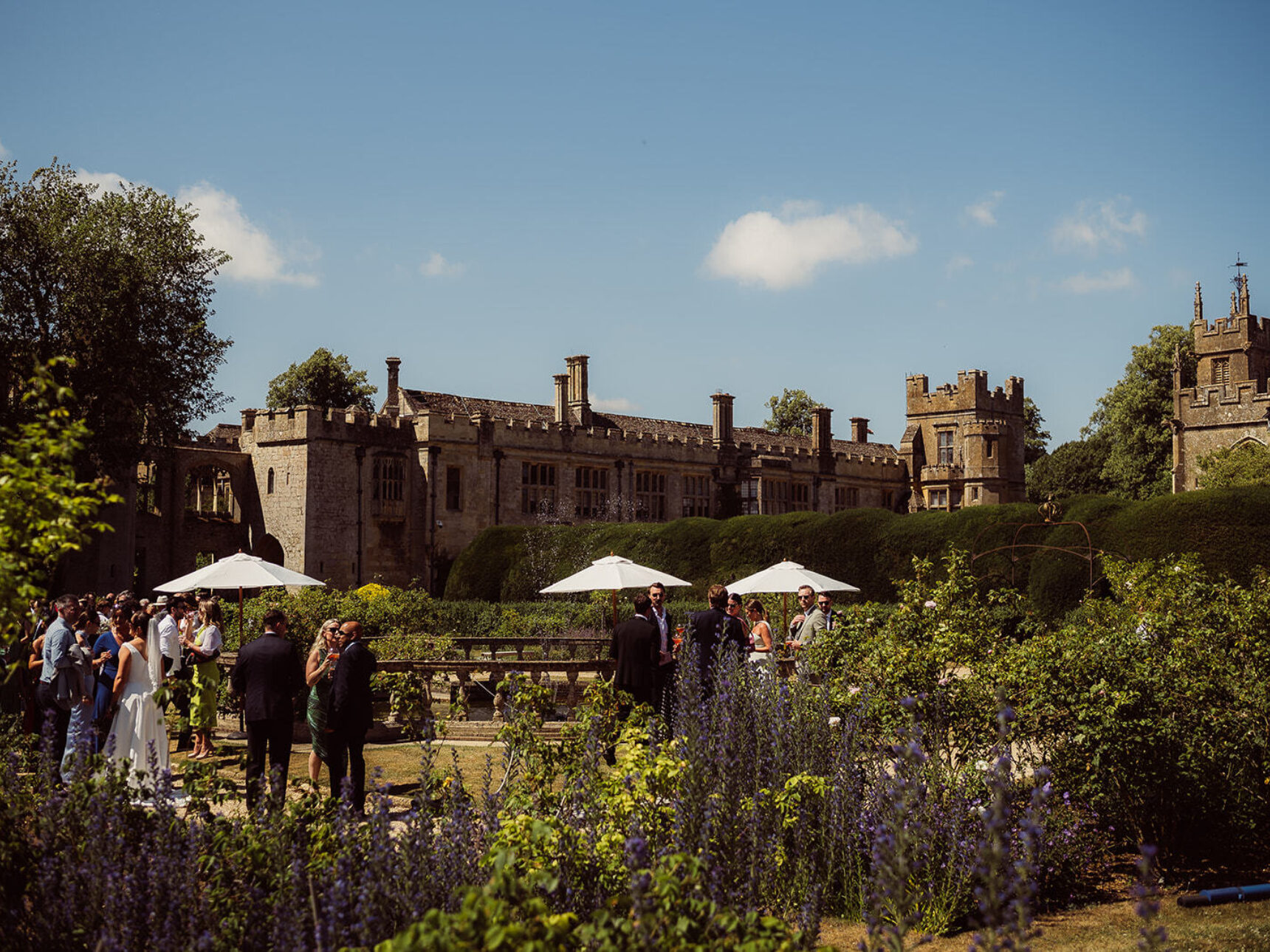 Sudeley Castle