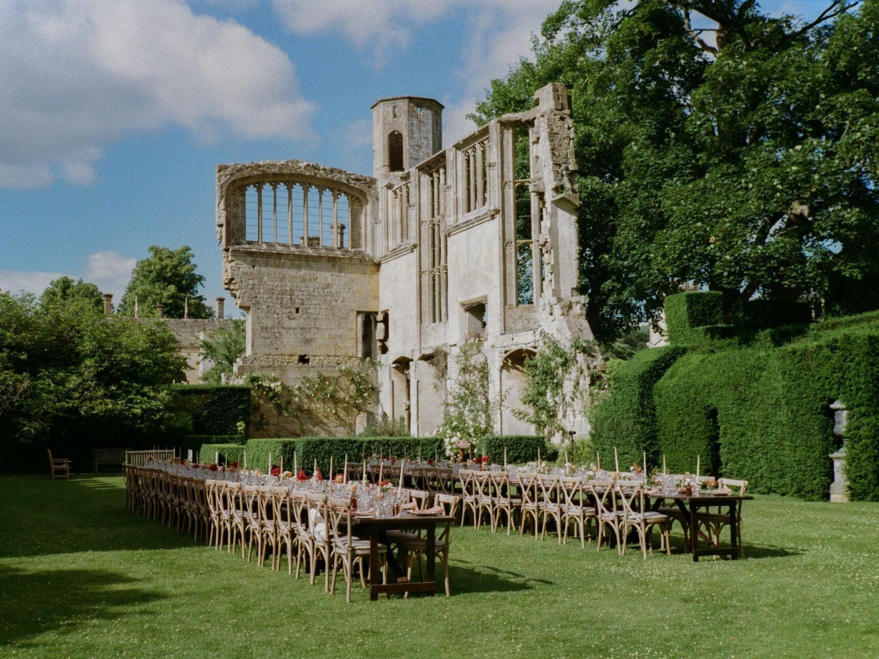 Sudeley Castle