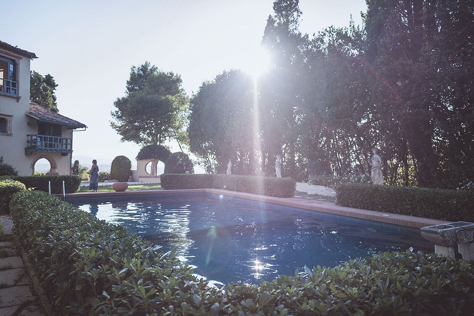 Villa Conventino Gradara