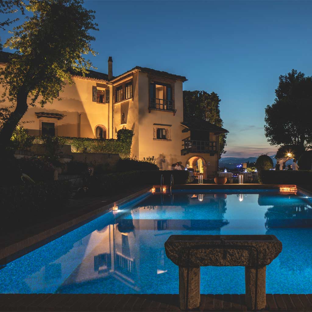 Villa Conventino Gradara