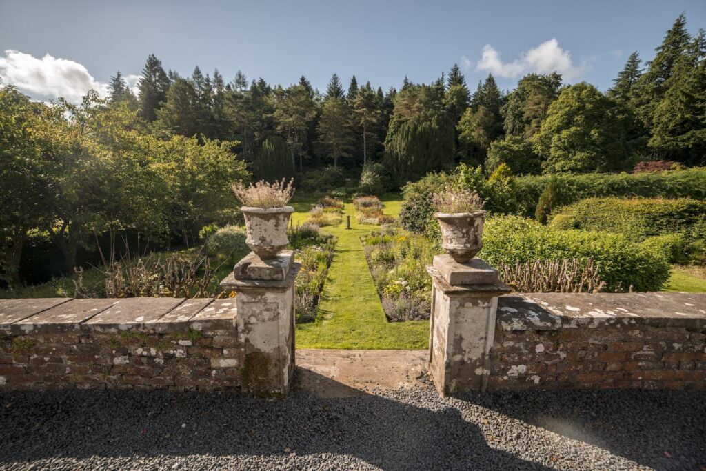 Blairquhan Castle