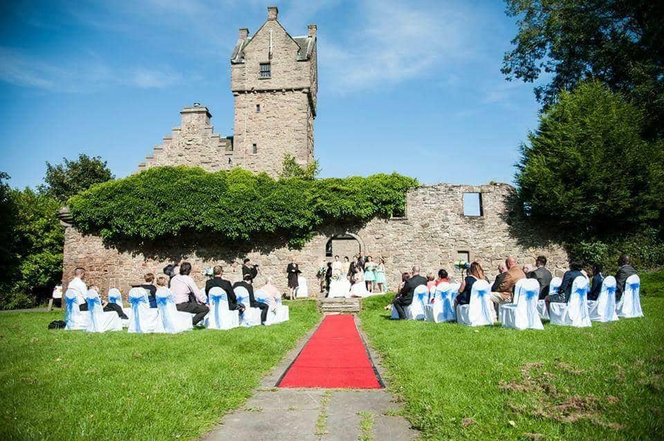 Mains Castle